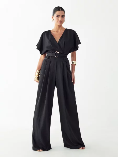 BWLDR Salopeta ZARAH' negru