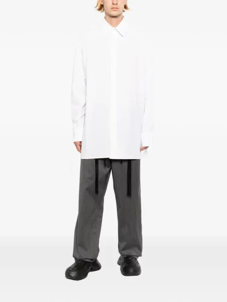 Pantaloni Craig Green gri