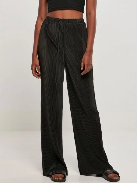 Spodnie Urban Classics czarne