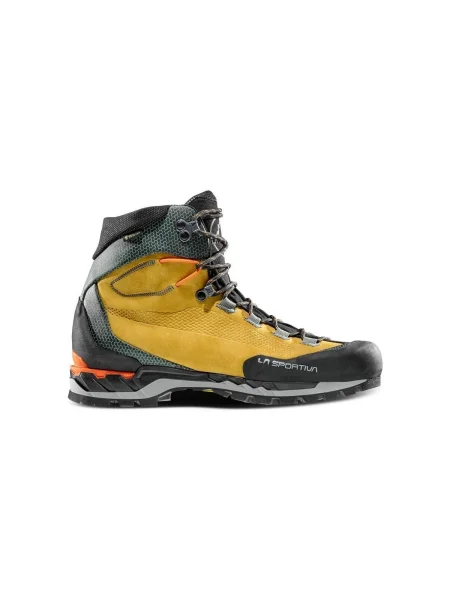 Sneakerși La Sportiva maro