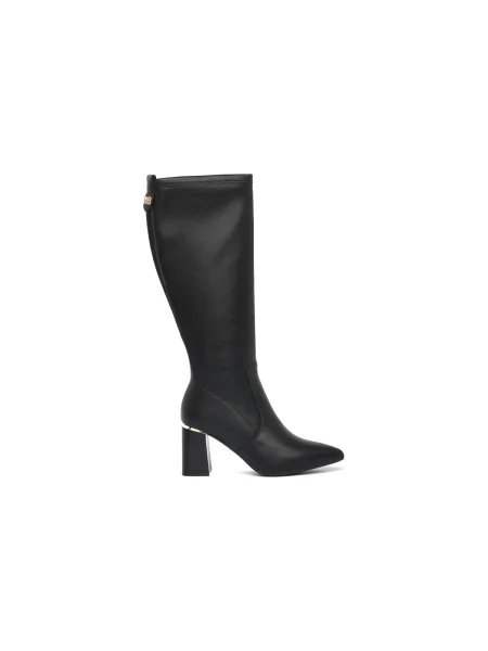 Pantofi Mariella Burani negru