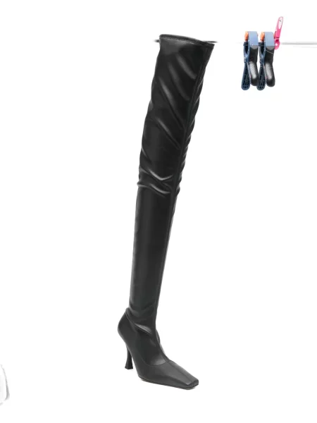 Cizme Proenza Schouler negru