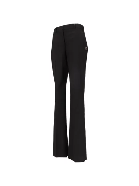Pantaloni Vivetta negru