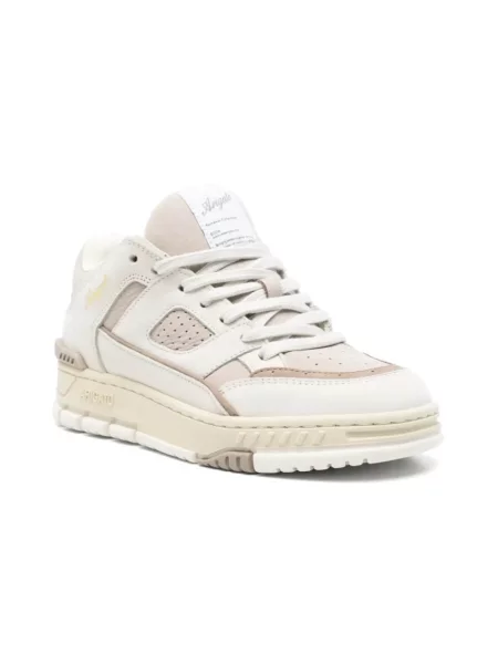 Sneakersy Axel Arigato beżowe