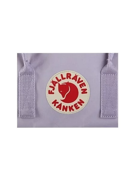 Geantă Fjallraven violet