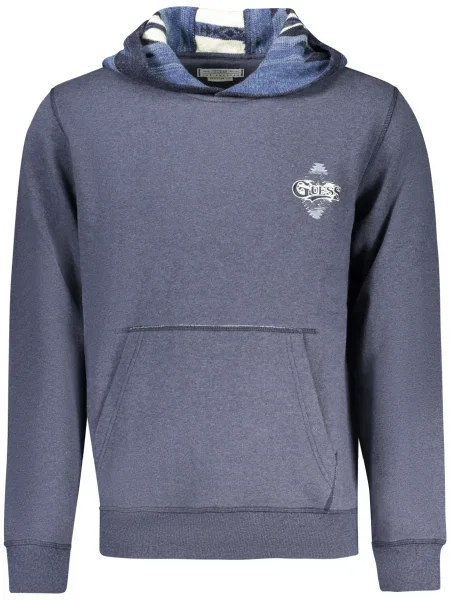 Jopa Guess Jeans modra