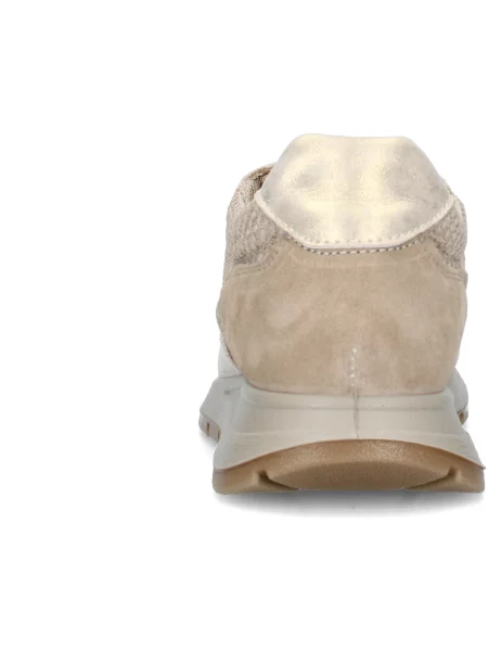 Pantofi Igi&co bej
