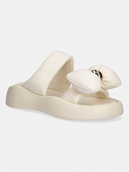 Шлепанцы Goe