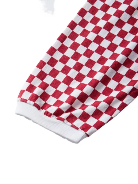 Tricou Vans alb