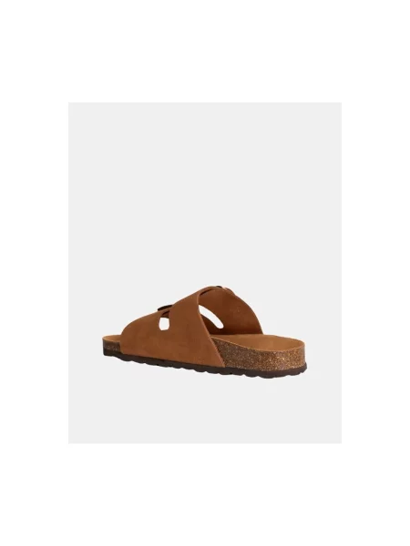 Pantofi Rks maro