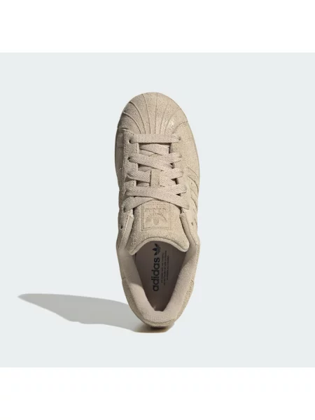 Buty Superstar II czarne