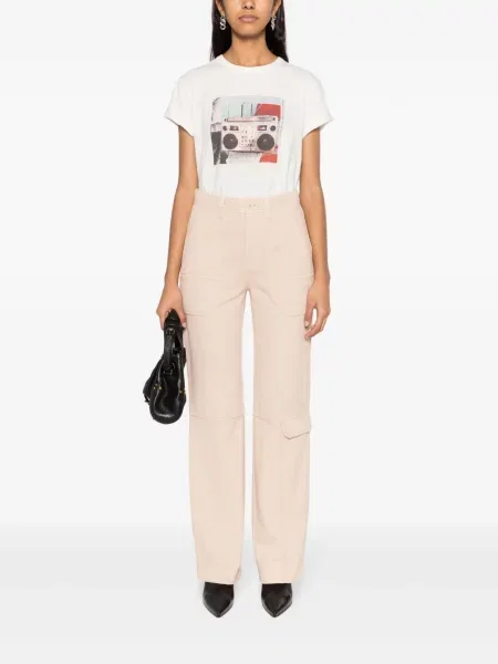Pás kalhoty Zadig&voltaire