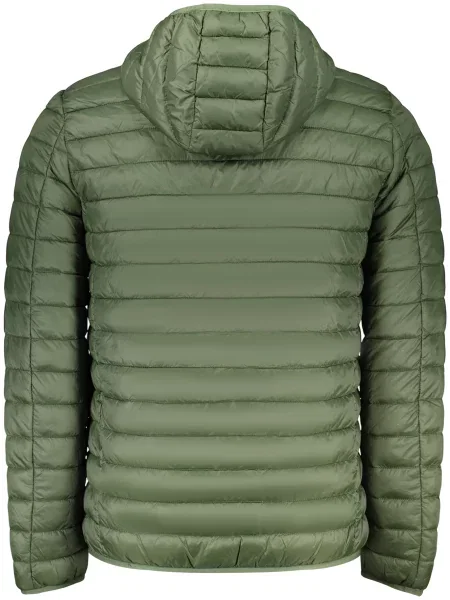 Geacă Norway 1963 verde