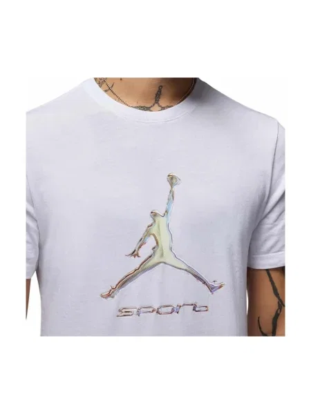 Tričko Nike biela