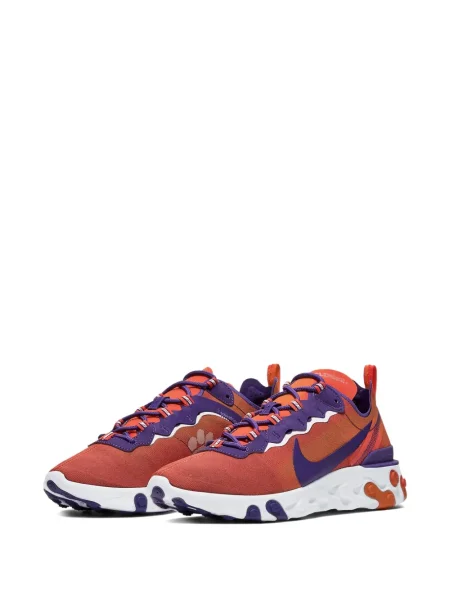 Platno tenisice Nike Air Max 1 crna