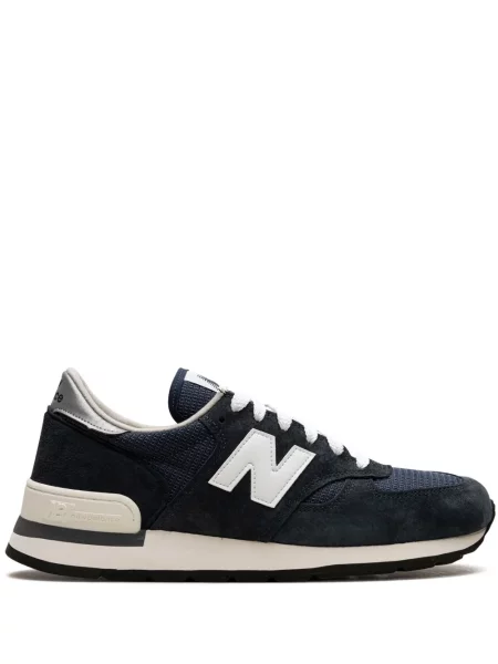 Sneakerși New Balance 990 alb