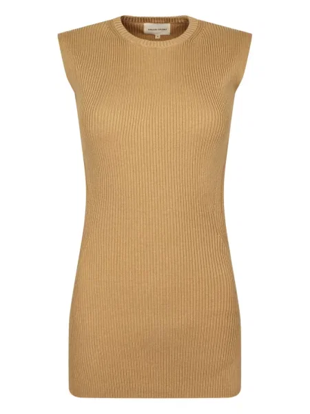 Vestă Loulou De Saison maro