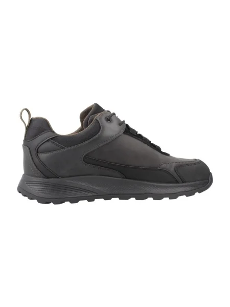 Pantofi Geox negru