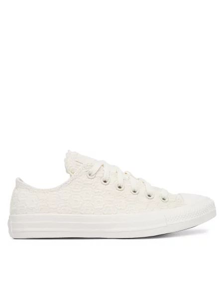 Teniși Converse Chuck Taylor All Star ​ Crem