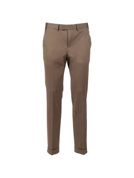Pantaloni Pt Torino maro