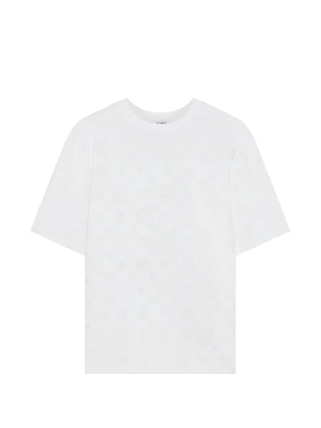 Tricou Casablanca alb
