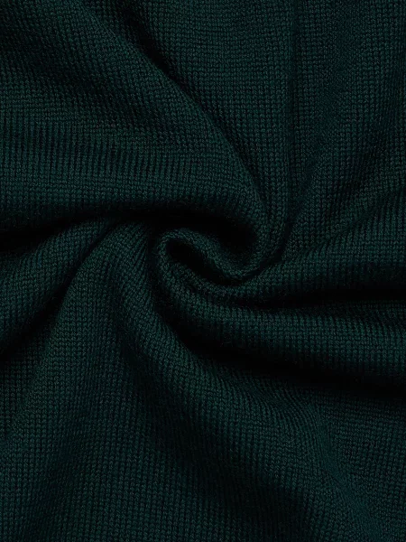 Вовняний Джемпер Eterna зелений