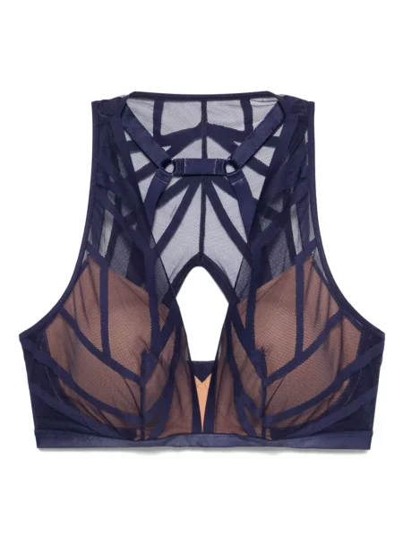 Sutien Marlies Dekkers albastru