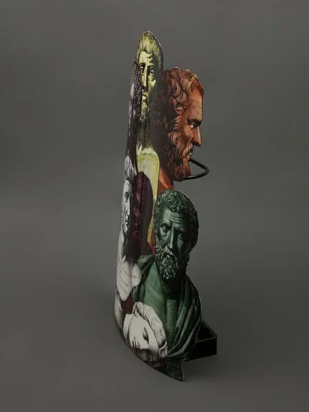 Skėtis Fornasetti