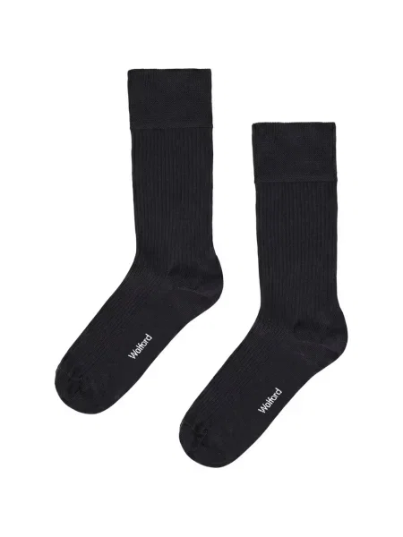 Șosete Wolford negru