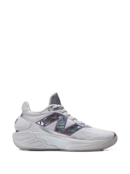 Sneakerși New Balance gri