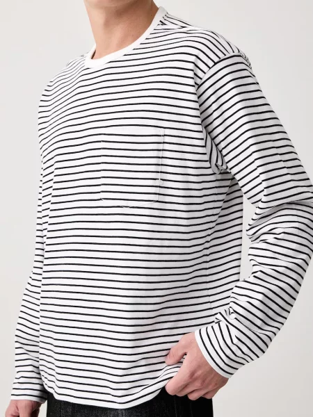 Лонгслив Rag & Bone