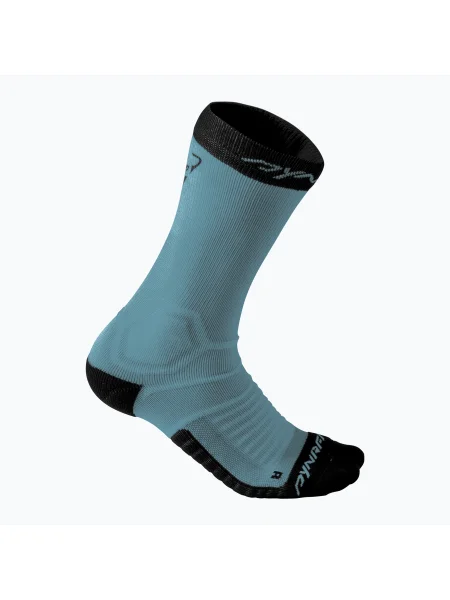 DYNAFIT Ultra Cushion bežecké ponožky modré