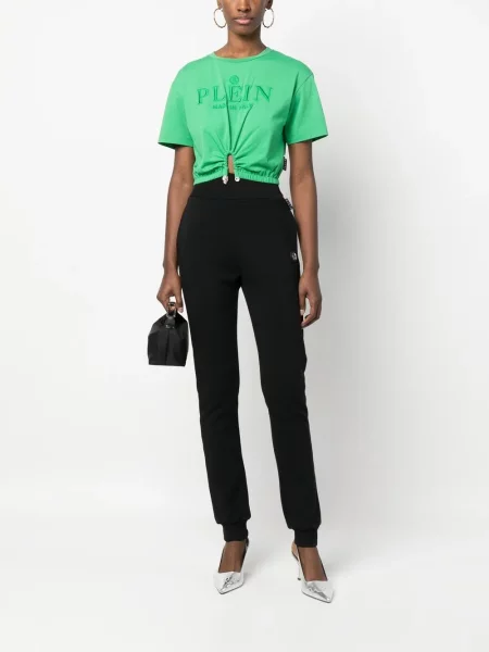 Bėgimas kelnės Philipp Plein