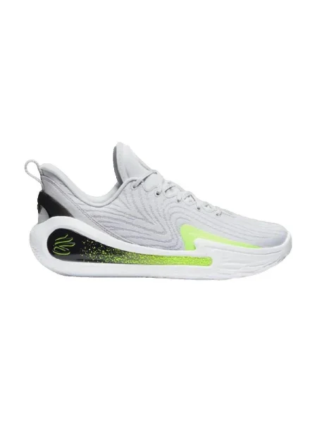 Pantofi Under Armour gri