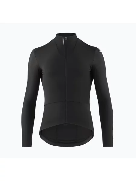 Спортивная футболка Assos черная