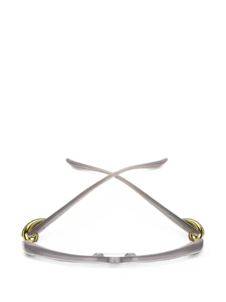 Ochelari de soare Etro gri
