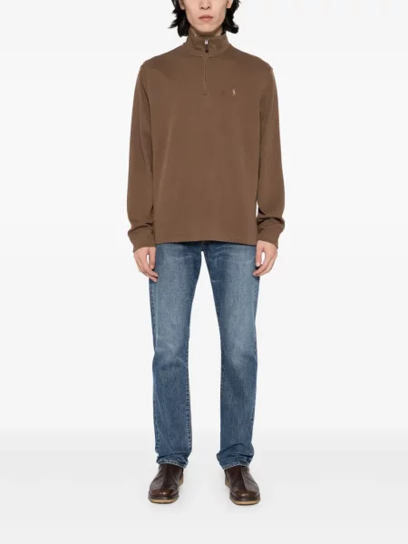 Szvetter Polo Ralph Lauren barna