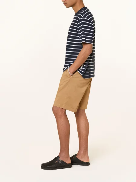 Chinos Calvin Klein Jeans béžové