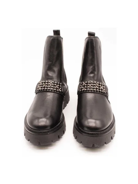 Pantofi Café Noir negru