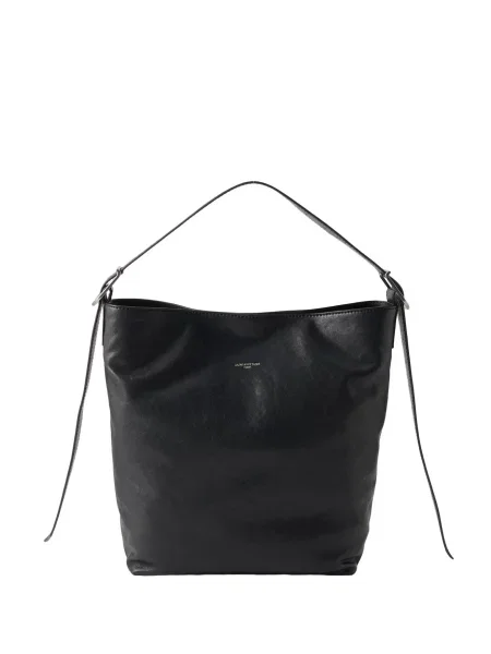 Zadig & Voltaire Geantă de umăr JANE' negru