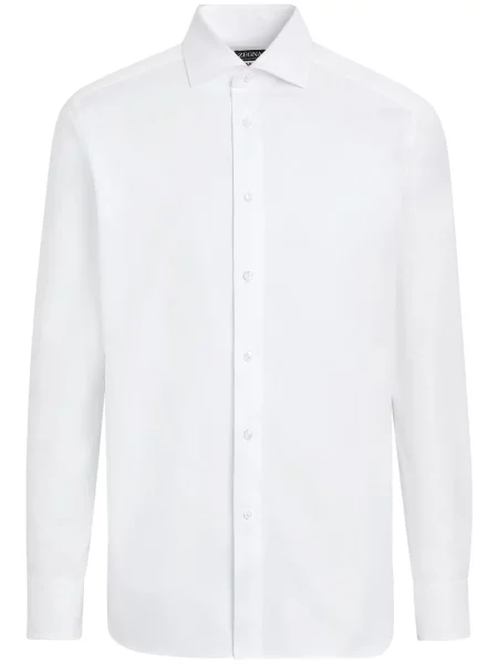 Cămașă Zegna alb