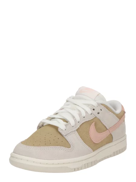 Sneakers Nike Wmns Dunk Low bej