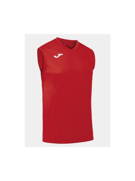 Tricou Joma bordo