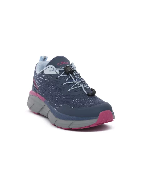 Pantofi Cmp gri