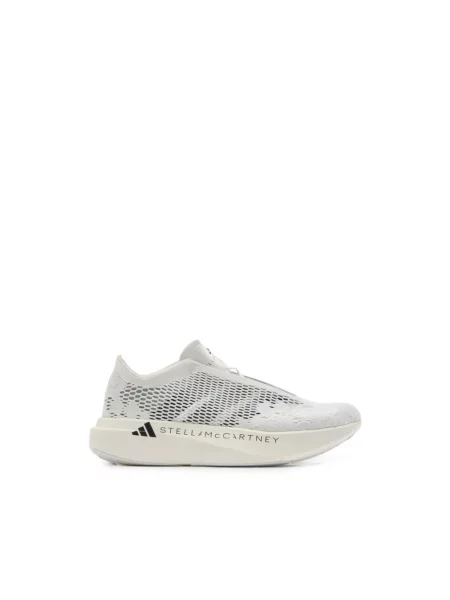 Trampki adidas by Stella McCartney ADIZERO EVO SL Ftwr White/ Core Black/ Reflective Silver EUR 41 białe