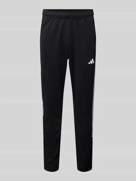 Spodnie Adidas Training białe