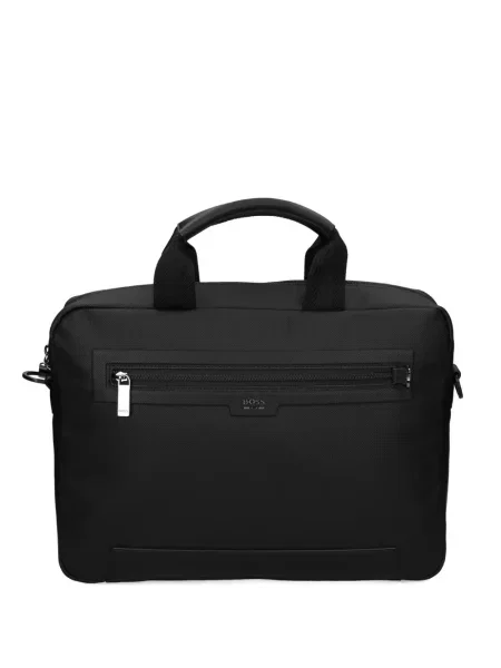Geantă pentru laptop Boss negru