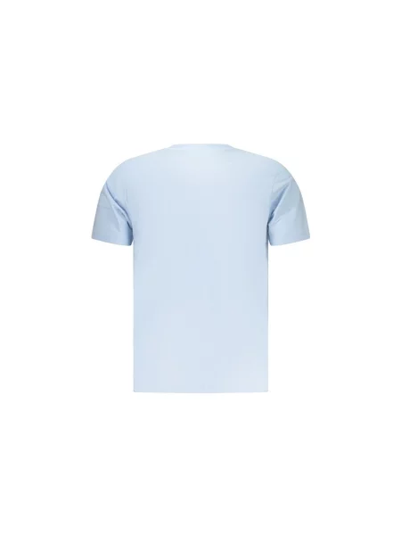 Tričko Pepe Jeans modrá