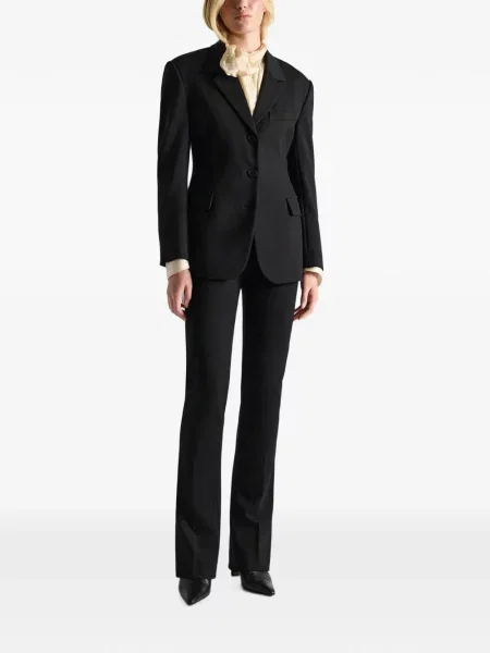 Sacou Dorothee Schumacher negru