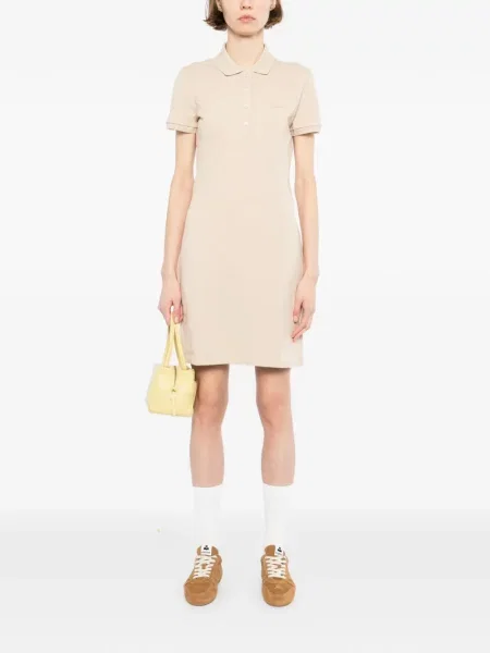 Rochie Lacoste de costum